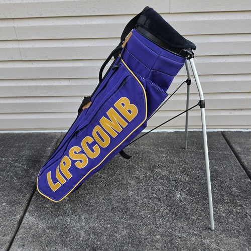 Rare vtg ping - ping, lipscomb