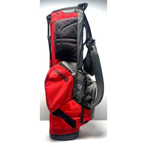 Ping hoofer stand bag - ping, 14