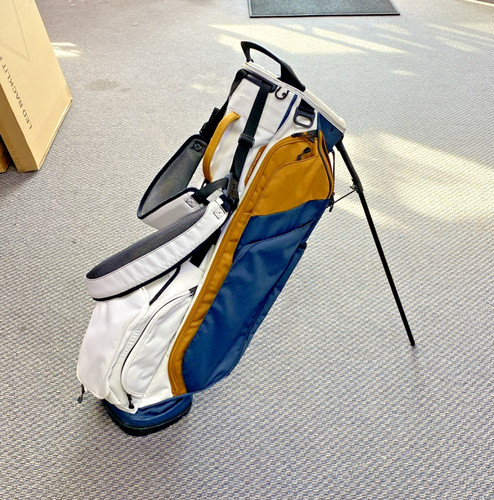 Ping hoofer way golf - 5-way, stand
