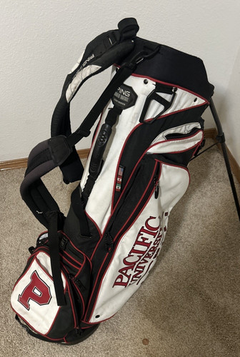 Golf stand bag - bag, ping