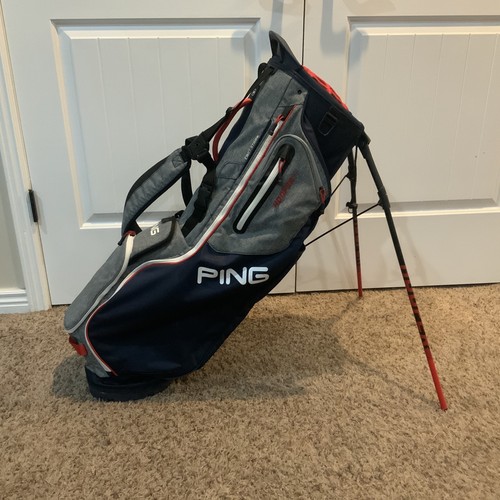 Ping hoofer way blue - ping, 14